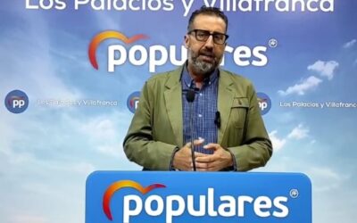 El PP defiende el protagonismo del campo sevillano en los Presupuestos Autonómicos con una inversión de 133 millones de euros