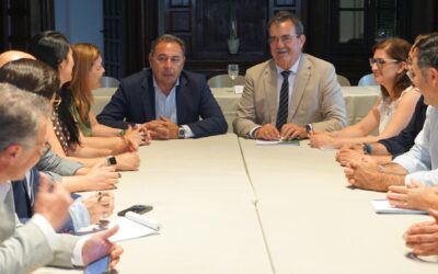 El PP de Sevilla recalca el papel del Gobierno de Juanma Moreno en la lucha contra el virus del Nilo