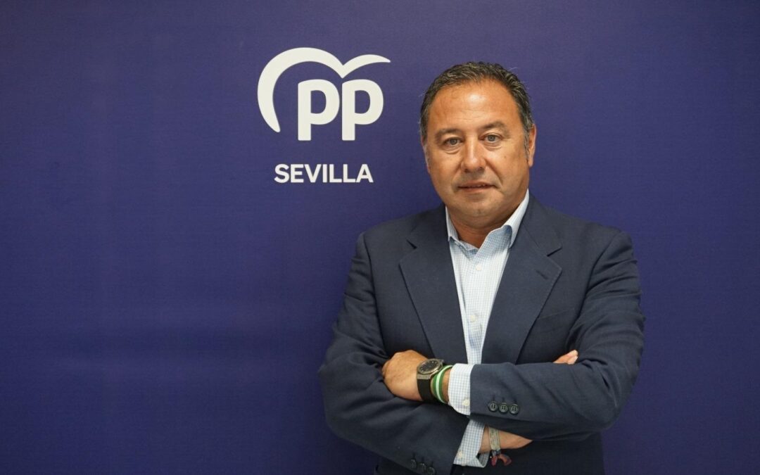 El PP de Sevilla subraya la batería de ayudas del Gobierno de Juanma Moreno a los 24 municipios sevillanos que sufren despoblación