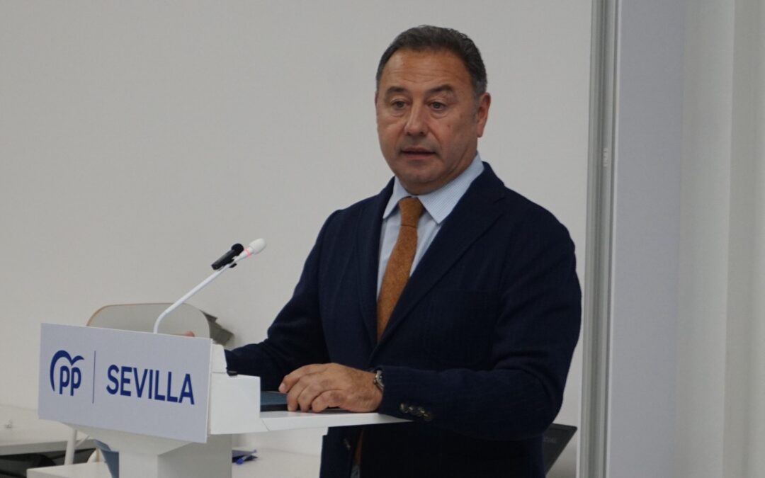 El Gobierno de Juanma Moreno multiplica por cuatro las inversiones en infraestructuras sanitarias en la provincia