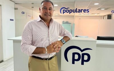 El PP junto con los grupos independientes de la comarca arrebata al PSOE la Mancomunidad de Sierra Morena de Sevilla