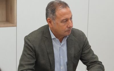 Ricardo Sánchez: “La privatización es una mentira del socialismo para tapar su propia etapa de abandono y deterioro de los servicios públicos”