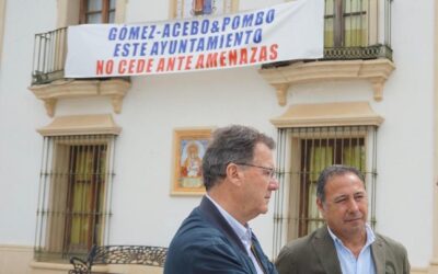 El PP de Sevilla muestra su apoyo “sin fisuras” al equipo de gobierno popular de Burguillos