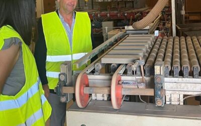 El PP de Sevilla destaca el liderazgo en Andalucía de la provincia en exportaciones con el 25,3 por ciento del total