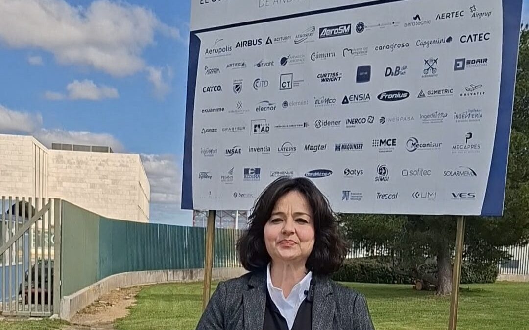 El PP de La Rinconada defiende el trabajo y estudio previo de la Junta de Andalucía ante la futura ampliación de Aerópolis