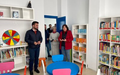 “Huévar del Aljarafe es el claro ejemplo de que el modelo municipal del Partido Popular de Sevilla funciona”