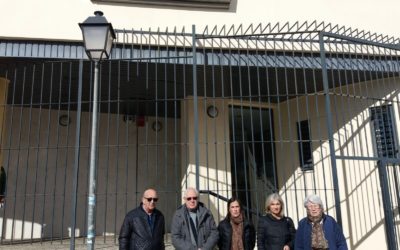 El PP de Sevilla reclama un punto de urgencia en el centro de salud de Olivares en menos de seis mesesk